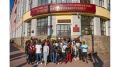 В Брянске открылась школа блогеров «От Килиманджаро до Десны»