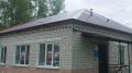 В брянском селе Старый Ропск обновили ФАП