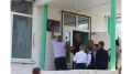 В Мглинском районе увековечили память героя СВО Дениса Гулакова