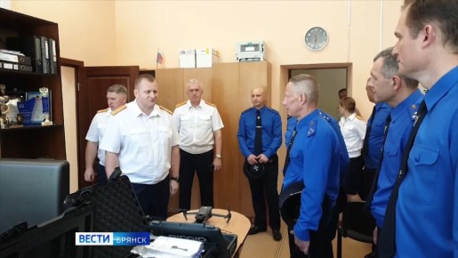 Брянские и Гомельские следователи договорились о совместной работе