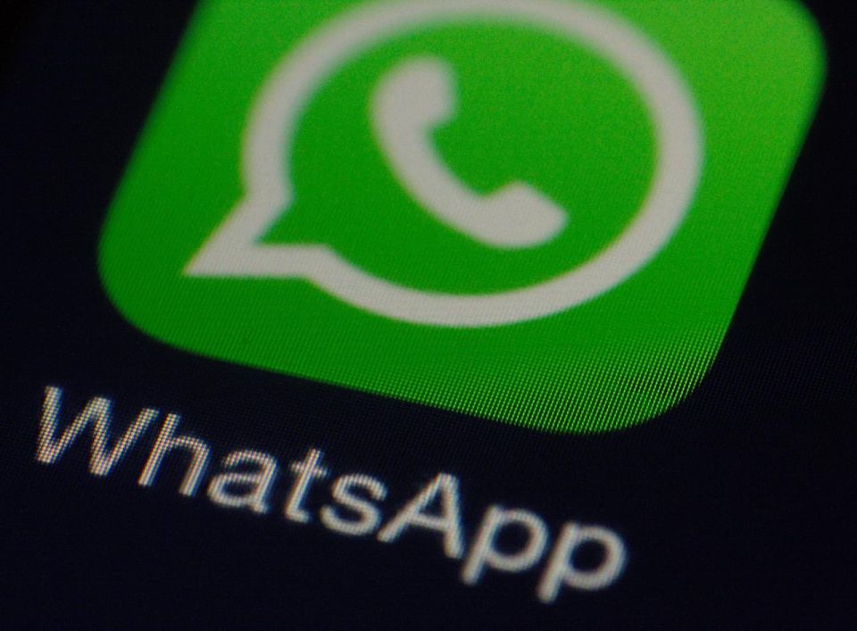 WhatsApp       