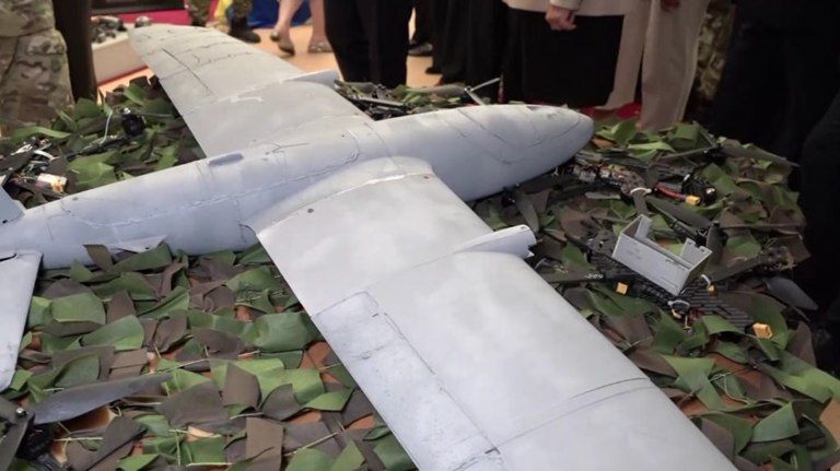 Украинские боевики на две ночи оставили в покое Брянскую область