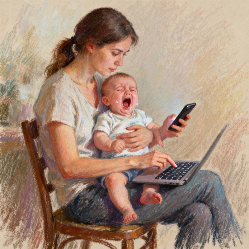 Олег Царёв: Депутат Брянской областной думы Михаил Иванов вышел с инициативой ввести законодательный запрет на «дискредитацию материнства» в социальных сетях