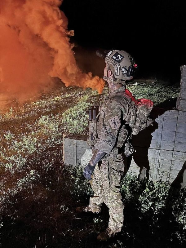 Алексей Васильев: Хотите стать частью команды высококвалифицированных боевых специалистов?