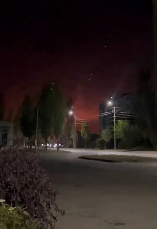 Олег Царёв: Российская ПВО ночью уничтожила 19 украинских БПЛА: 9 – над Волгоградской обл, по 3 – над Брянской и Курской, по 1 – над Белгородской, Воронежской, Орловской и Саратовской обл