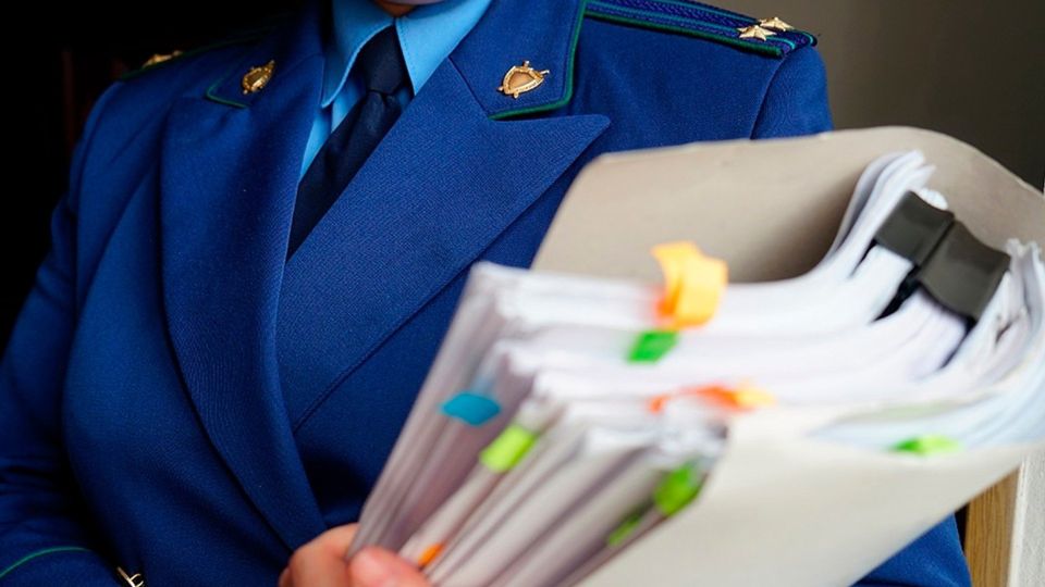 Прокуратура Брянского района отстояла права матери ребенка-инвалида на лечебное питание