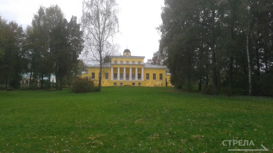 В брянском Овстуге откроют выставку к 130-летию Есенина