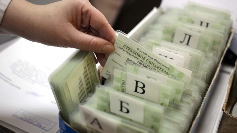 В Брянской области с начала года открыли более 5000 СНИЛС новорожденным