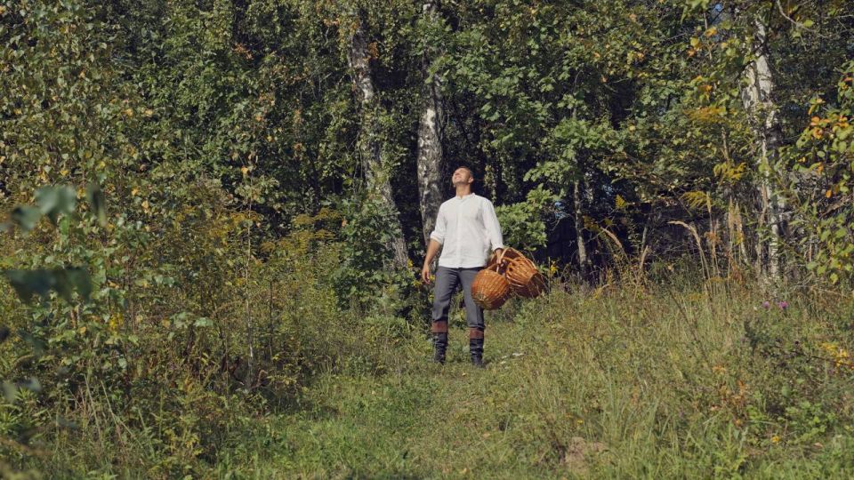 VIII международный фестиваль видеопоэзии «Видеостихия»