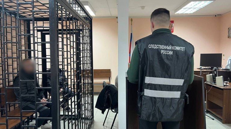 Жителя брянского Сельцо обвинили в убийстве приятеля