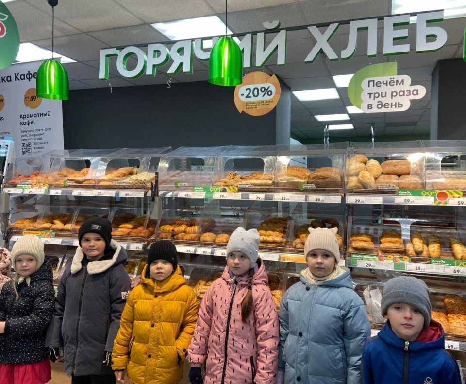 16 октября во всем мире отмечают День хлеба