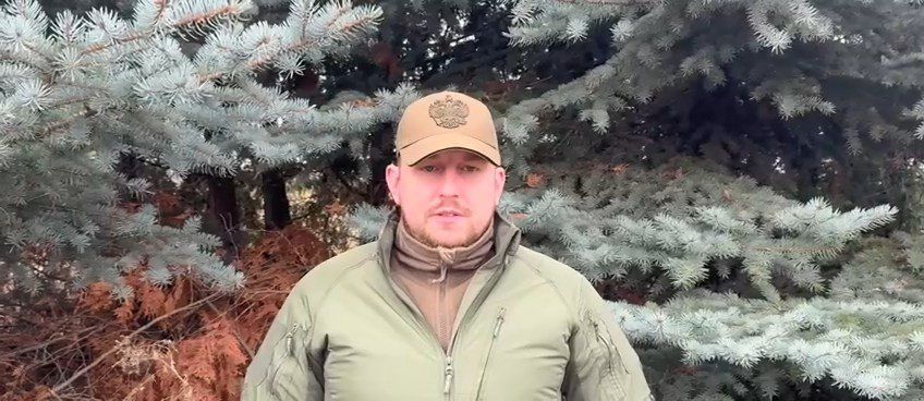 В Брянской области объявили акцию "Отец солдата"