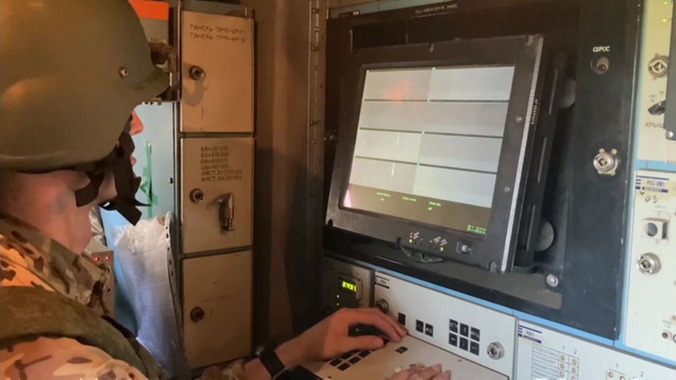 Ракетная опасность объявлена в Брянской области во второй раз за день