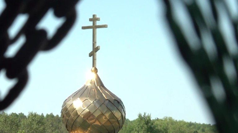 Приход брянской деревни Березины требует признать за собой право собственности на храм