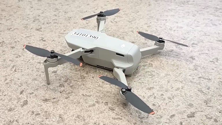 Тревожные новости о смертоносном дроне ВСУ донеслись из брянского приграничья