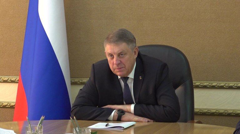 Богомаз сообщил подробности ночной атаки дронов на Брянскую область