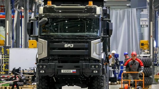    Scania  Man       