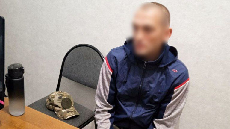 Брянца осудили за призывы к свержению власти в России