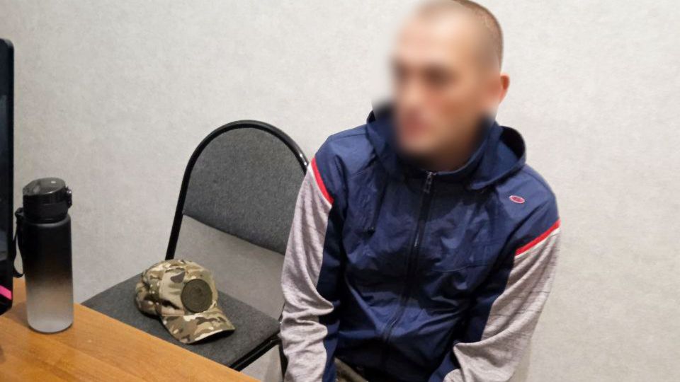 Брянец получил три года лишения свободы за призыв к свержению власти