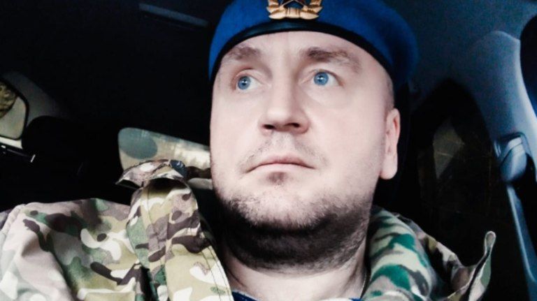 В ходе СВО погиб брянский военнослужащий Сергей Купчинский