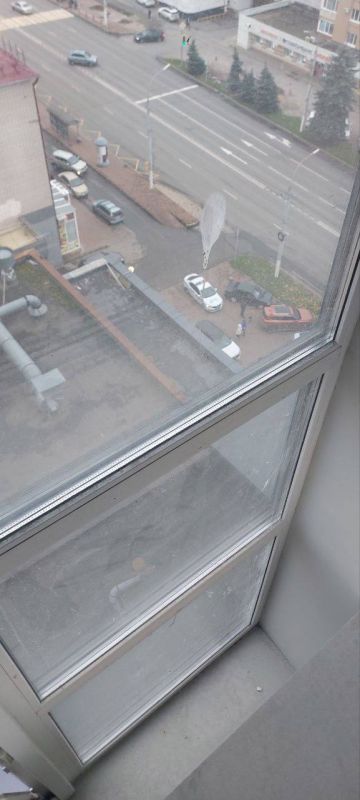 Наш подписчик сообщает:. «Уже работают»