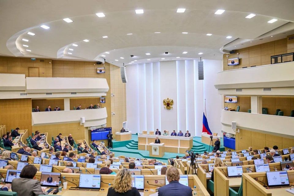 Ольга Любимова: Выступила на «правительственном часе» на тему «О роли культуры в достижении национальных целей развития Российской Федерации в условиях современных вызовов»