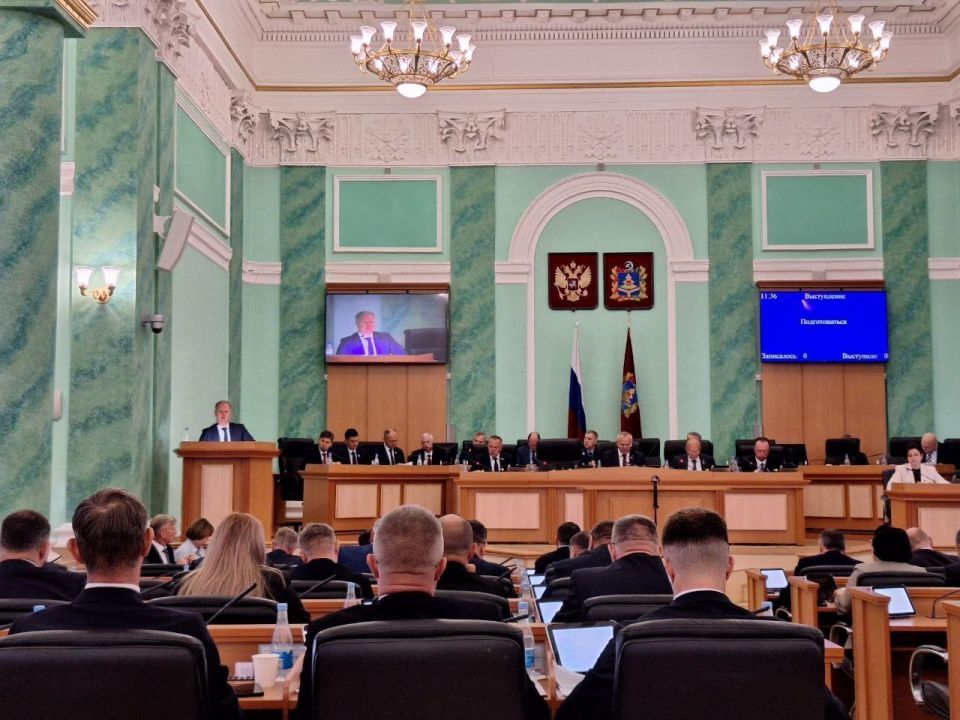 30 сентября 2025 было принято изменение в Закон Брянской области «О государственной системе бесплатной юридической помощи на территории Брянской области», которое позволит обратиться за бесплатной юридической помощью...