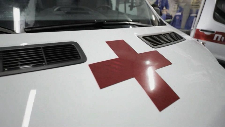 В Брянской области при атаке дронов пострадали два человека