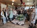 Осень - прекрасная пора для посещения интересных мест