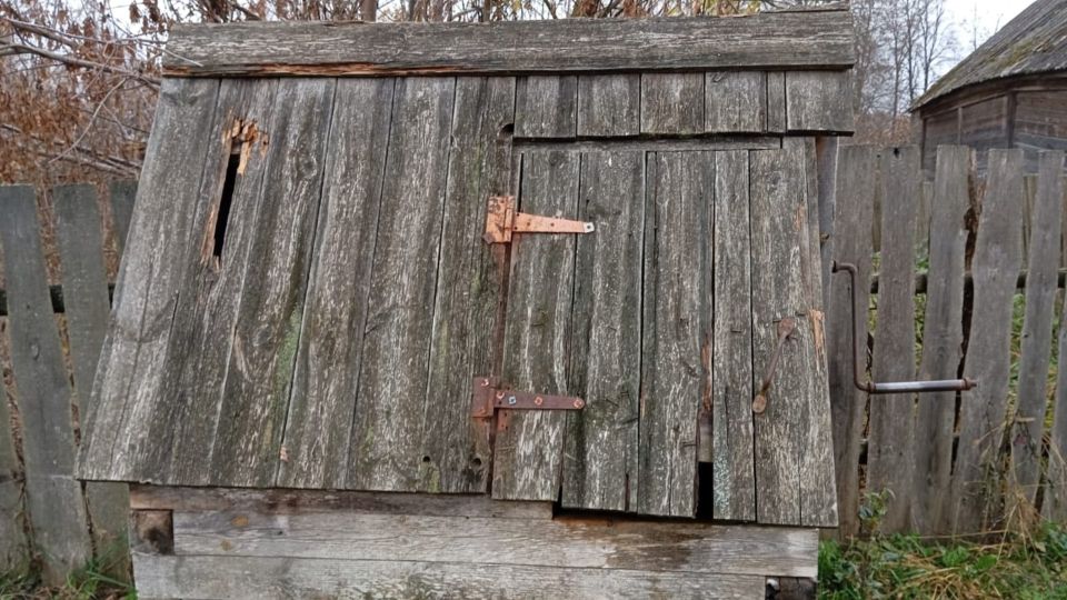 Прокуратура Красногорского района добилась ремонта колодца для жителей поселка Щедрин