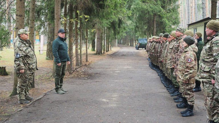 Первый командир «БАРС-Брянск» Антошин помог потерявшему автосервис бойцу «Поляру»