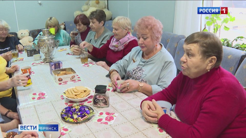 Брянцам рассказали, как остаться бодрым в самое дождливое время в году