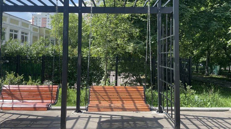 В Брянской области за год отремонтируют 93 дворовые территории