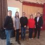 17 октября 2025 года центром занятости населения Карачевского района организовано профориентационное мероприятие для школьников МБОУ СОШ имени А.М.Горького и студентов Карачевского филиала ОГУ им.И.С. Тургенева. Масштабную...