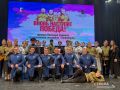 Накануне в Брянске прошел концерт-спектакль «Вновь наступит Победа!»