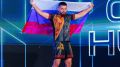 Православный брянский ниндзя «Мономах» поборется за пять млн рублей в шоу на СТС