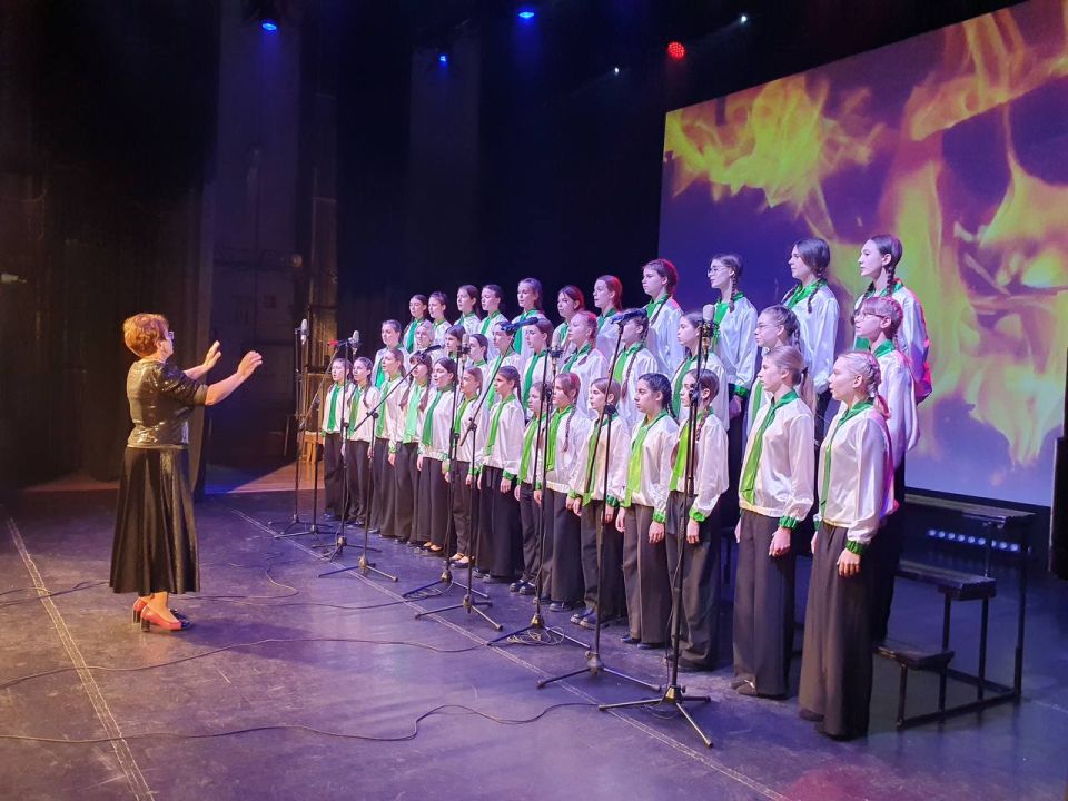 Рубрика. НАШИ ПОБЕДИТЕЛИ