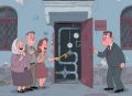 Как жильцы многоквартирного дома вернули подвал из рук города: история судебной борьбы