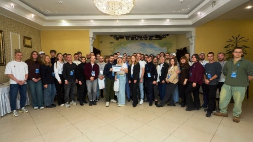 В Брянске для молодых сотрудников "Россети Центр" организован "ЭнергоКвиз"