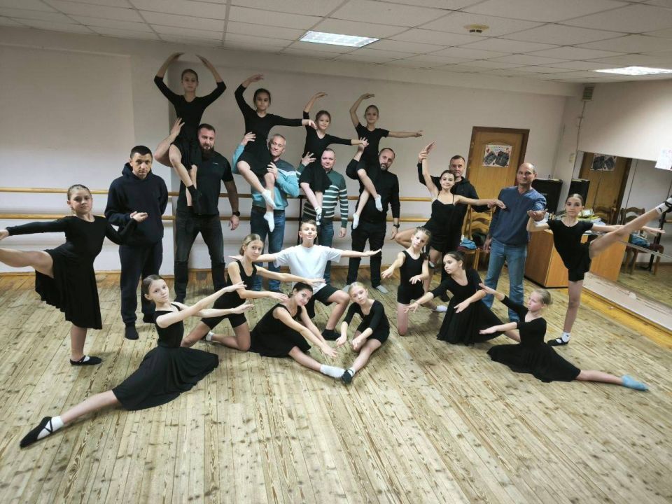 Муниципальными учреждениями культуры были проведены разнообразные мероприятия, приуроченные ко Дню отца