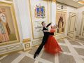 23 октября в Хрустальном зале Правительства Брянской области состоялось торжественное награждение ветеранов и сотрудников отрасли дорожного хозяйства