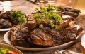 Как приготовить невероятно вкусное запеченное мясо
