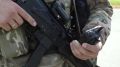 Украинские террористы обстреляли брянский поселок Белая Березка