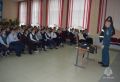 Школьники из Сельцо закрепили знания о пожарной безопасности