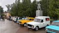 Брянских любителей ретроавтомобилей пригласили на закрытие сезона