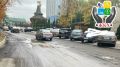 В Бежицком районе Брянска стартовал капитальный ремонт автомобильной дороги по улице Камозина, которая веден к больнице №1. Обновляемый участок находится от улицы 3-го Интернационала до улицы Ульянова
