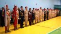 Командиры взводов военно-спортивной игры «Орленок» сошлись в многоборье в Брянске