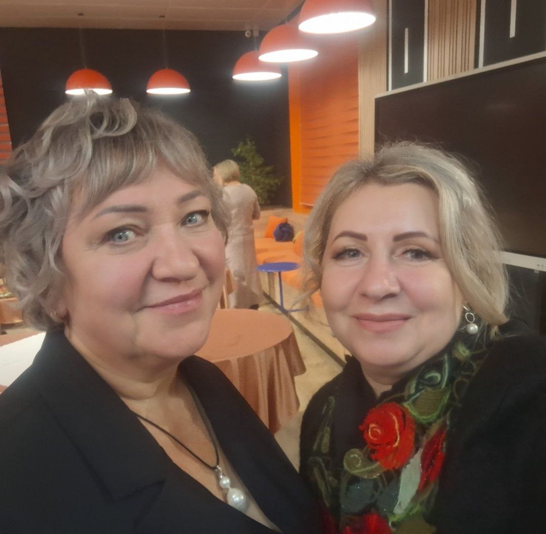 Инна Мухина: Центр помощи детям, оставшимся без попечения родителей, Жуковского района отметил свое 65-летие Инна Мухина: Центр помощи детям, оставшимся без попечения родителей, Жуковского района отметил свое 65-летие
