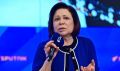 Как укрепить финансовую независимость: советы Ирины Родниной для молодежи