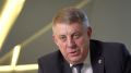 Александр Богомаз назвал число ударов ВСУ по Брянской области с начала СВО